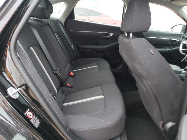 2023 HYUNDAI SONATA SEL - KMHL64JA6PA302502