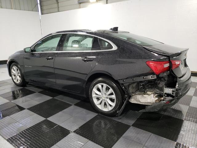 VIN 1G1ZD5ST4SF111451 2025 CHEVROLET MALIBU no.2