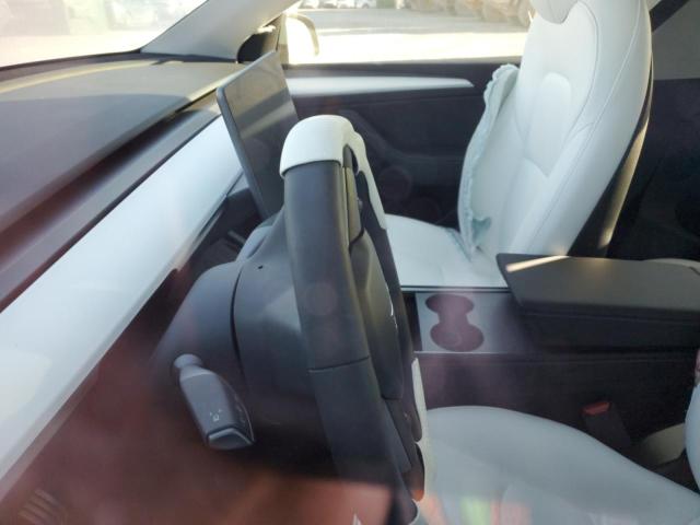 2023 TESLA MODEL Y - 7SAYGDEF8PF960278