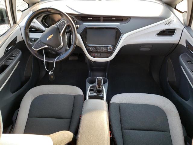 2017 CHEVROLET BOLT EV LT - 1G1FW6S09H4188474