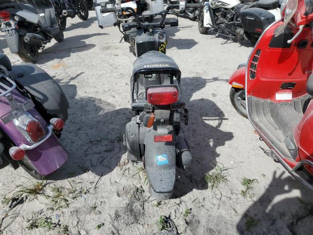 2016 HONDA NPS50 JH2AF5811GK400104