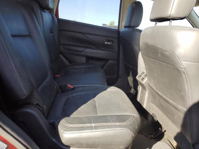 2019 MITSUBISHI OUTLANDER - JA4AD3A36KZ020684