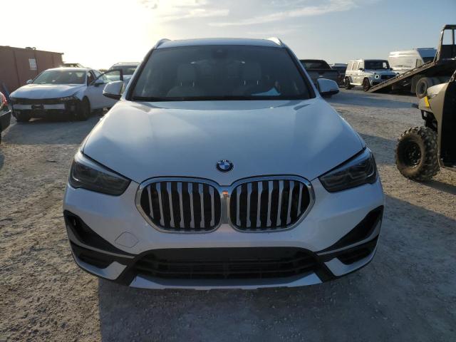 VIN WBXJG7C00L5P85490 2020 BMW X1, Sdrive28I no.5