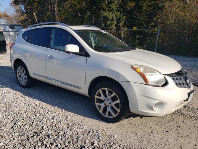 Vin: jn8as5mv7cw380963, lot: 77115664, nissan rogue s 20124