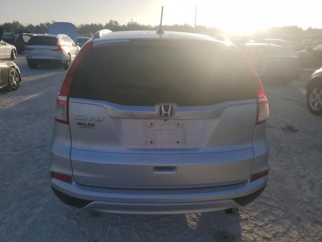 VIN 5J6RM3H77GL018707 2016 Honda CR-V, Exl no.6