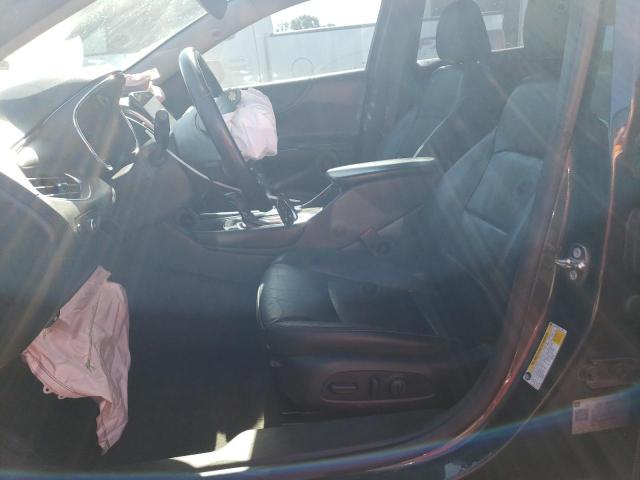 2018 CHEVROLET MALIBU PRE - 1G1ZE5SXXJF118077