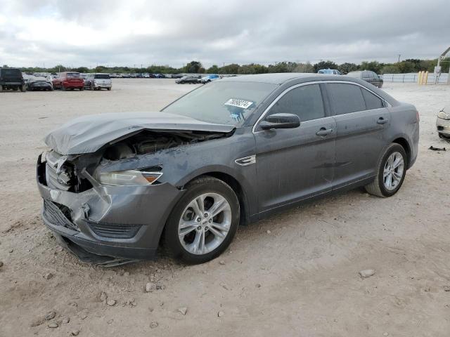 VIN 1FAHP2D89FG134117 2015 Ford Taurus, SE no.1