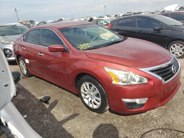 VIN 1N4AL3AP9EC298830 2014 Nissan Altima, 2.5 no.4