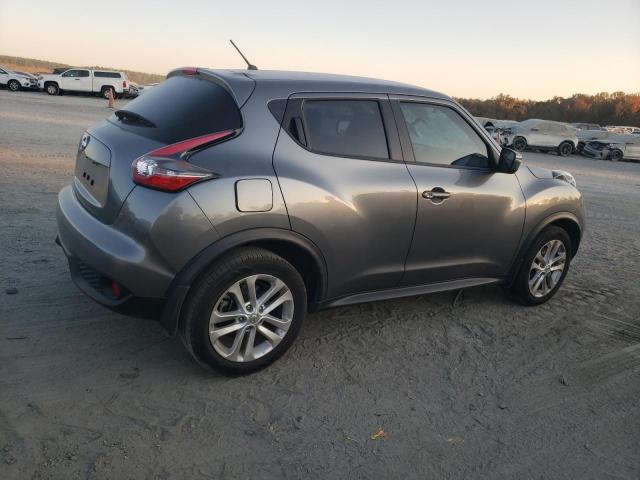 2016 NISSAN JUKE S - JN8AF5MR5GT606951