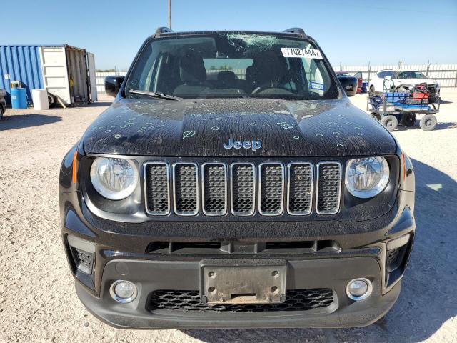 2020 JEEP RENEGADE L - ZACNJABBXLPL93301
