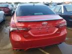 Lot #3024592683 2022 TOYOTA CAMRY XSE