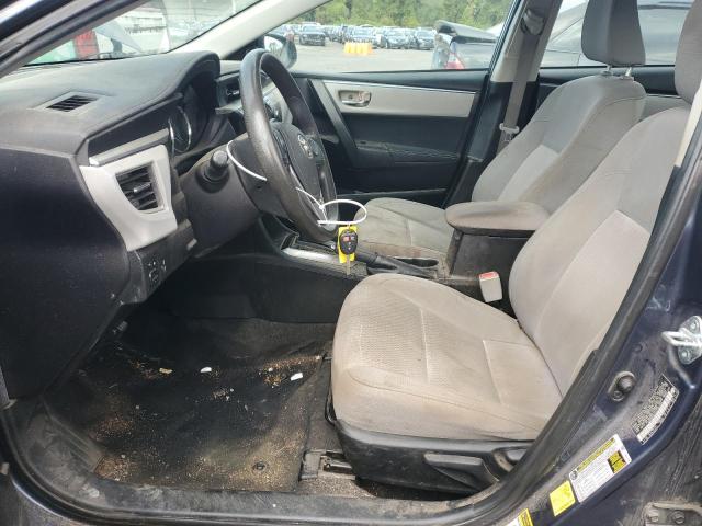 2015 TOYOTA COROLLA L - 5YFBURHE3FP285793