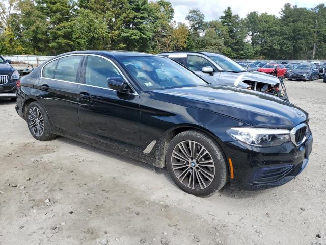 VIN WBAJA7C50KWW06607 2019 BMW 5 Series, 530 XI no.4