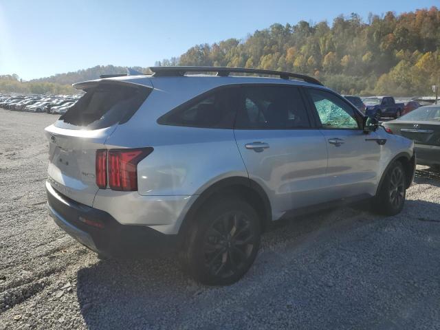 2021 KIA SORENTO SX - 5XYRKDLF9MG010289