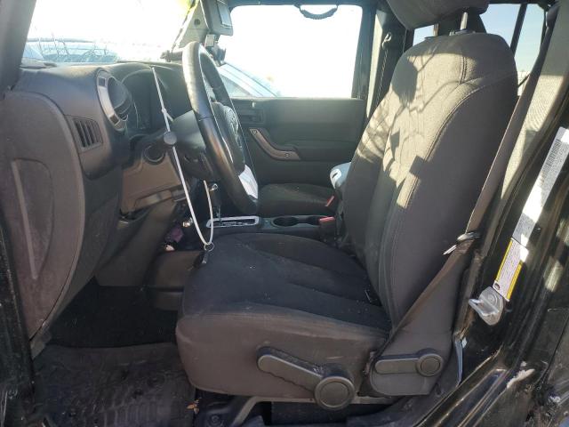 2017 JEEP WRANGLER U - 1C4BJWDG5HL519698