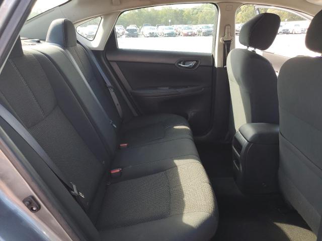2017 NISSAN SENTRA S - 3N1AB7AP0HY249938