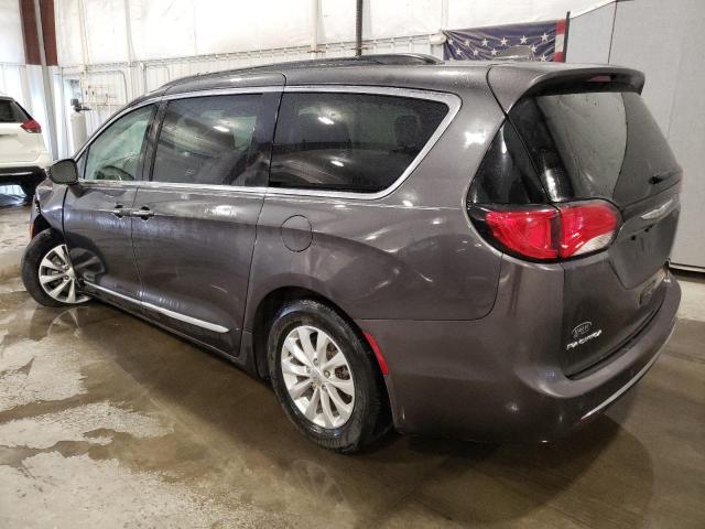 VIN 2C4RC1BG1HR688476 2017 Chrysler Pacifica, Touri... no.2