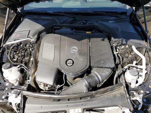 2024 MERCEDES-BENZ C 300 4MAT - W1KAF4HB0RR175475