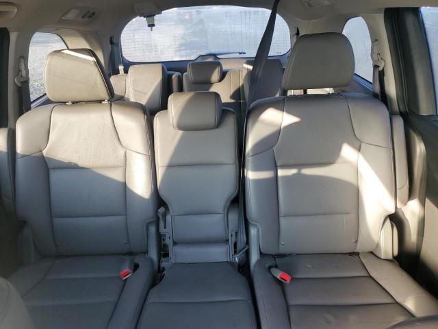 2016 HONDA ODYSSEY EX - 5FNRL5H63GB043599