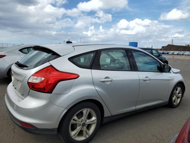 Vin: 1fadp3k22el390253, lot: 78249484, ford focus se 20143