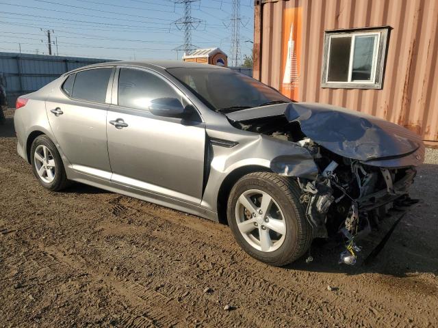2015 KIA OPTIMA LX - 5XXGM4A77FG497187