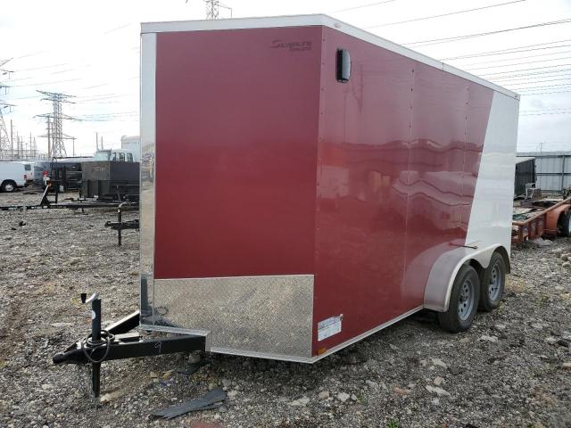 SPARTAN MOTORS TRAILER 2023 two tone   50XBE1428PA034898 photo #3