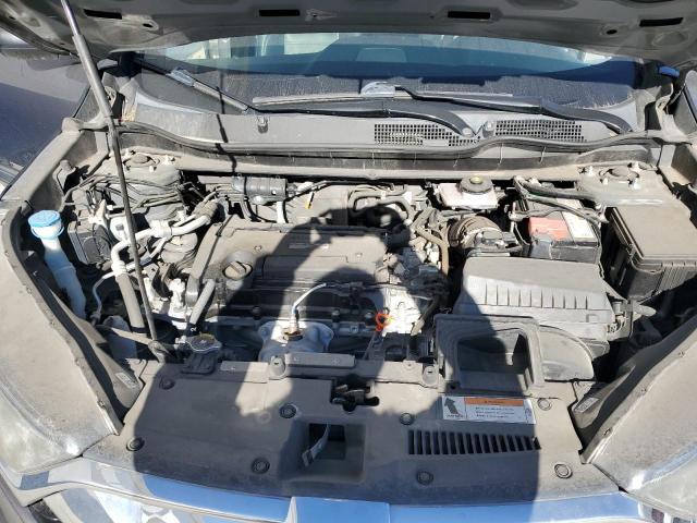 2019 HONDA CR-V LX - 2HKRW6H39KH207712