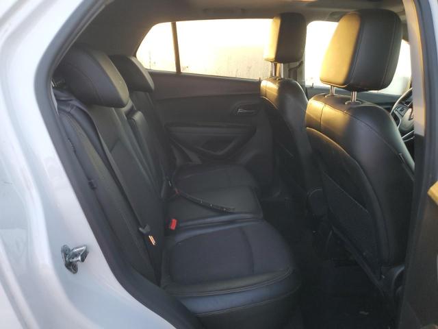 2017 CHEVROLET TRAX 1LT - 3GNCJPSB5HL287312