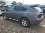 LEXUS RX 350 BAS photo