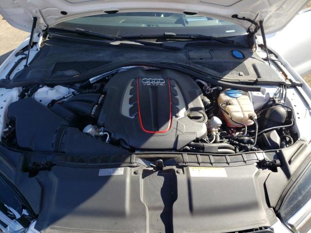 2016 AUDI S7 PRESTIG WAUW2BFCXGN019960