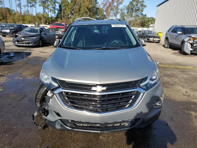 2019 CHEVROLET EQUINOX LT - 3GNAXVEX2KS549642