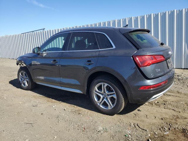2019 AUDI Q5 PREMIUM - WA1ANAFYXK2035588