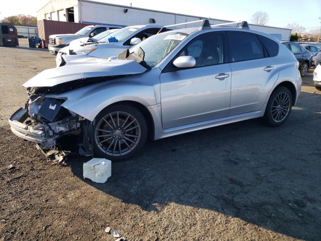 2012 SUBARU IMPRZA WRX #2974307486