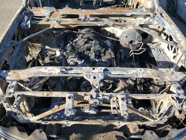 2015 CHEVROLET SILVERADO - 3GCPCREC2FG396174