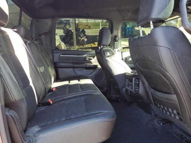 2021 RAM 1500 BIG H - 1C6SRFMT6MN628201
