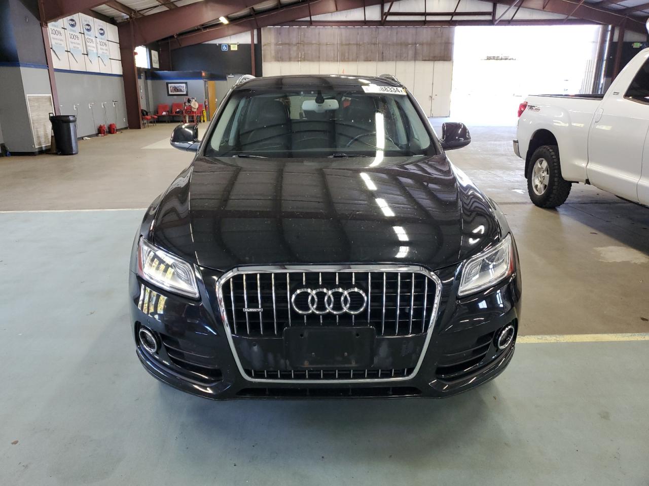 Lot #2890605272 2015 AUDI Q5 PREMIUM