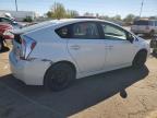 TOYOTA PRIUS photo