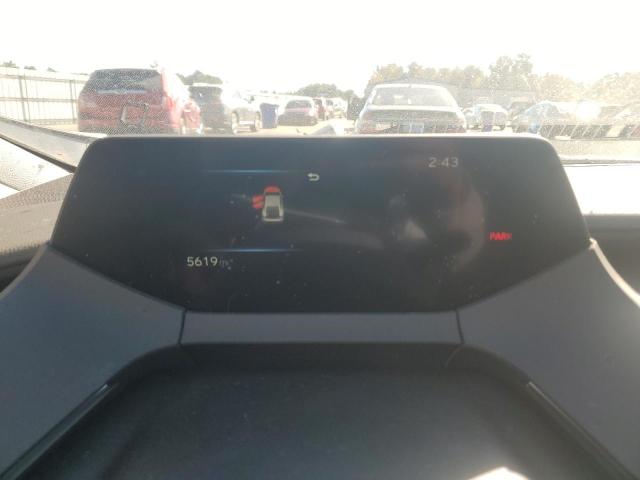 2024 TOYOTA PRIUS LE - JTDACAAU6R3019442