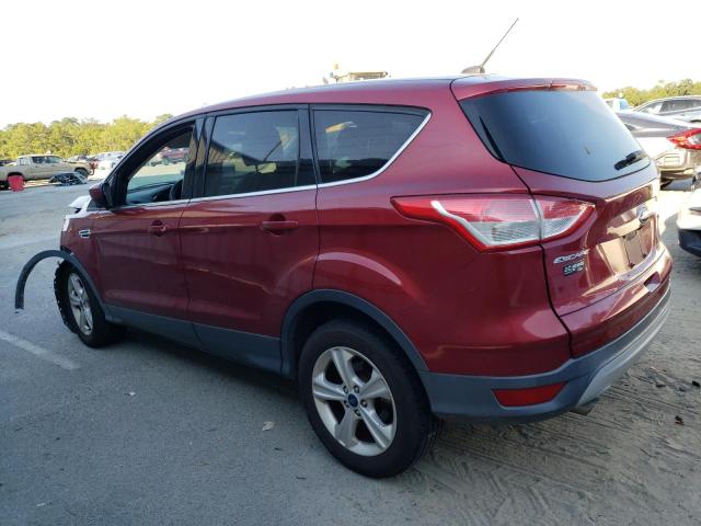 VIN 1FMCU0G90FUB32260 2015 Ford Escape, SE no.2