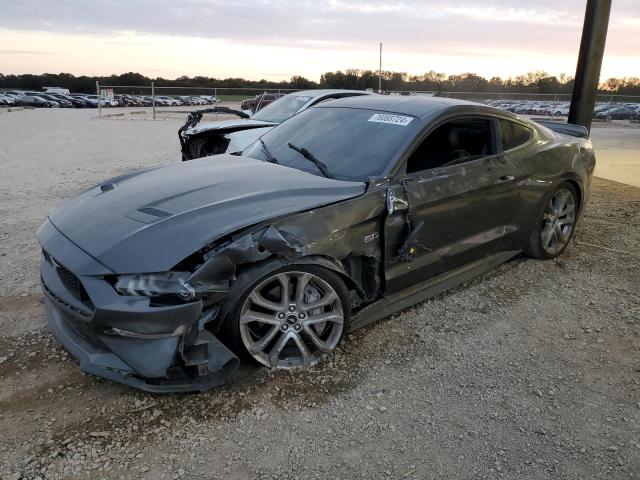 VIN 1FA6P8CF6L5185530 2020 Ford Mustang, GT no.1