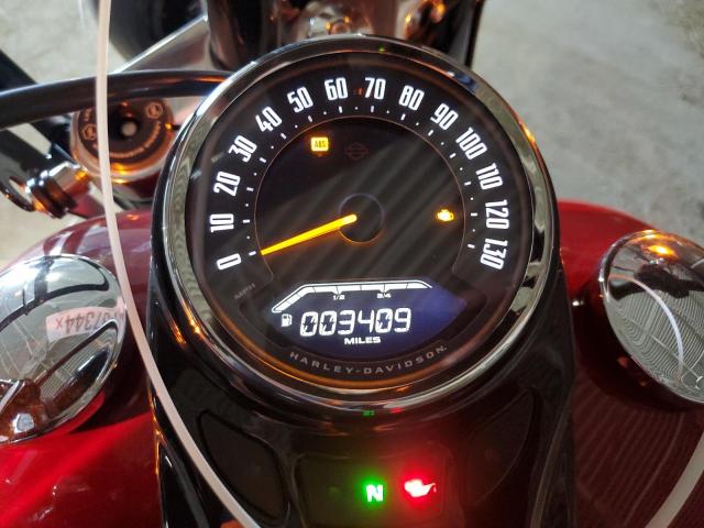 2021 HARLEY-DAVIDSON FLSL 1HD1YDJ16MB023013