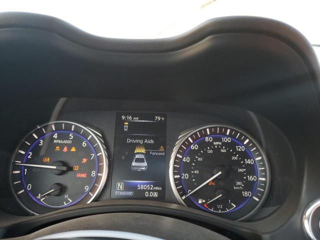 2019 INFINITI Q60 PURE JN1EV7EL8KM290232