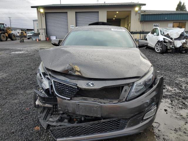 2015 KIA OPTIMA EX - 5XXGN4A72FG396409