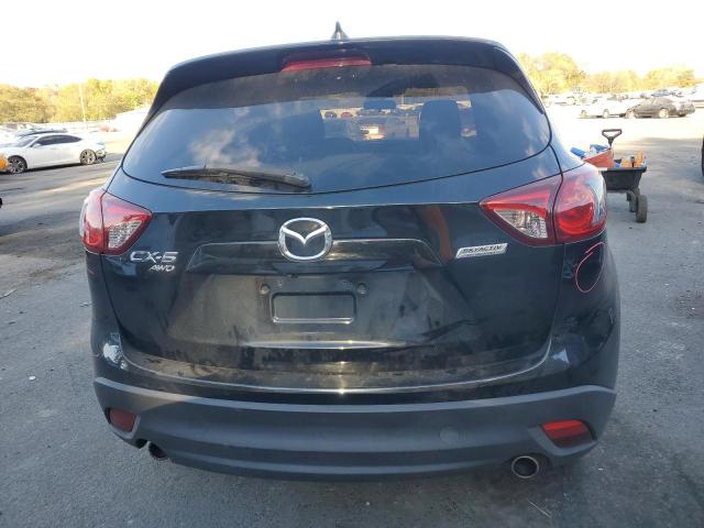 2016 MAZDA CX-5 TOURI - JM3KE4CY4G0631175
