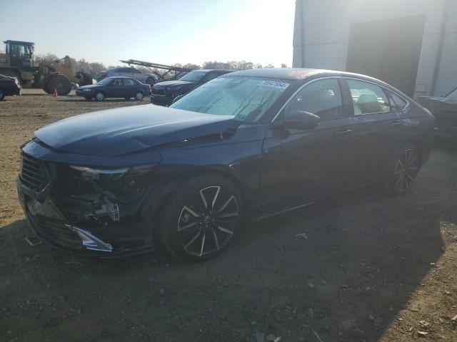 2023 HONDA ACCORD TOU #2955336523