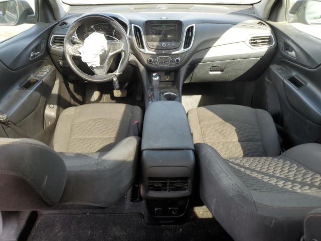 VIN 3GNAXJEV2JL309135 2018 CHEVROLET EQUINOX no.8