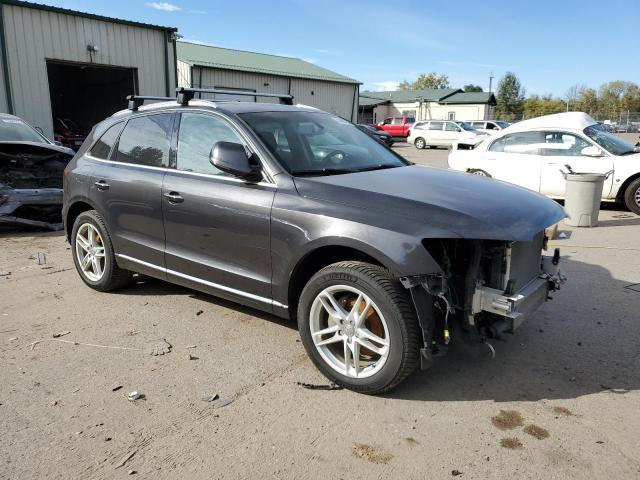 VIN WA1LFAFP0FA086834 2015 Audi Q5, Premium Plus no.4