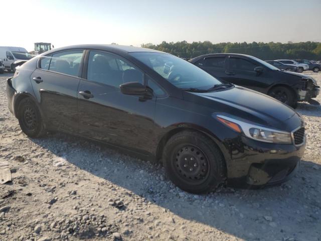 2017 KIA FORTE LX - 3KPFK4A79HE011072