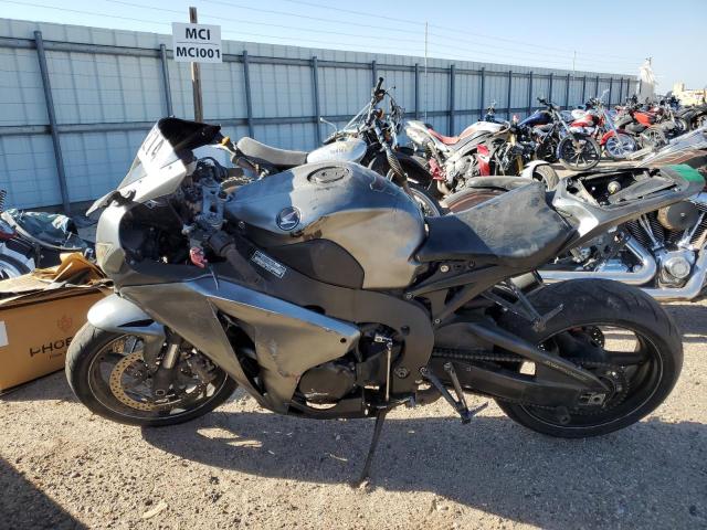 2008 HONDA CBR1000 RR JH2SC59038M004801