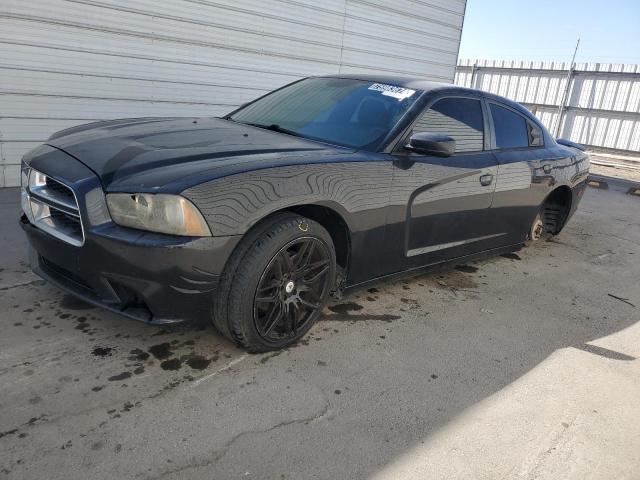 VIN 2C3CDXBG6EH170732 2014 Dodge Charger, SE no.1